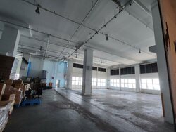 Tuas Lot (D22), Warehouse #456265151